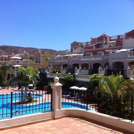Paraiso Del Palm Mar Exterior foto