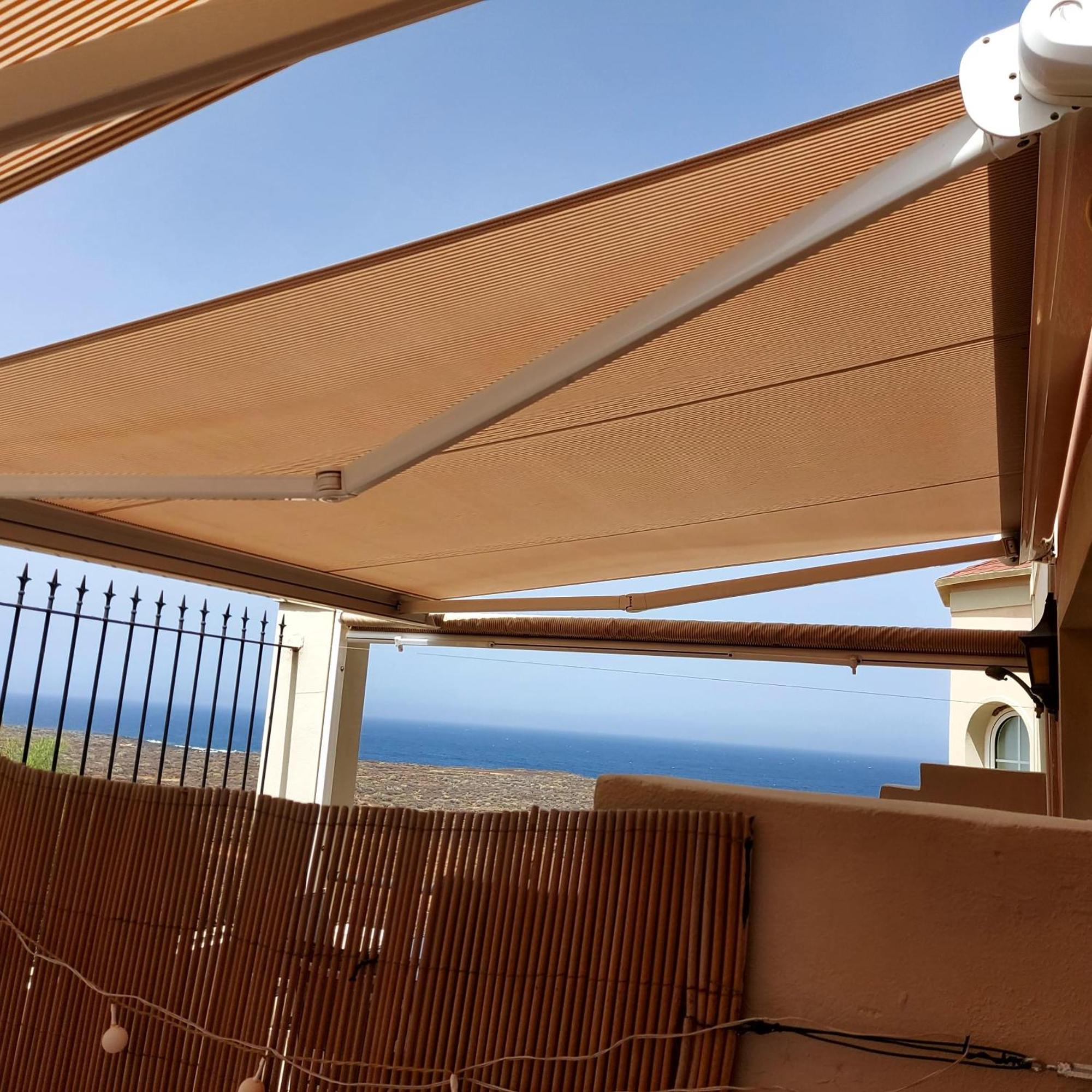 Paraiso Del Palm Mar Exterior foto