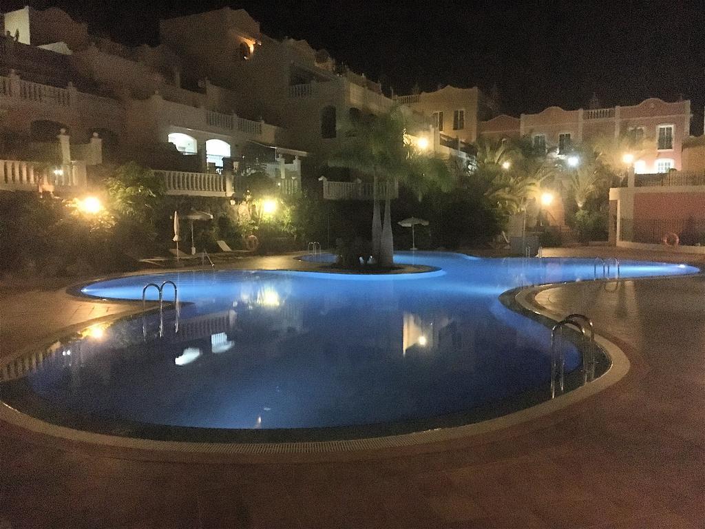 Paraiso Del Palm Mar Exterior foto
