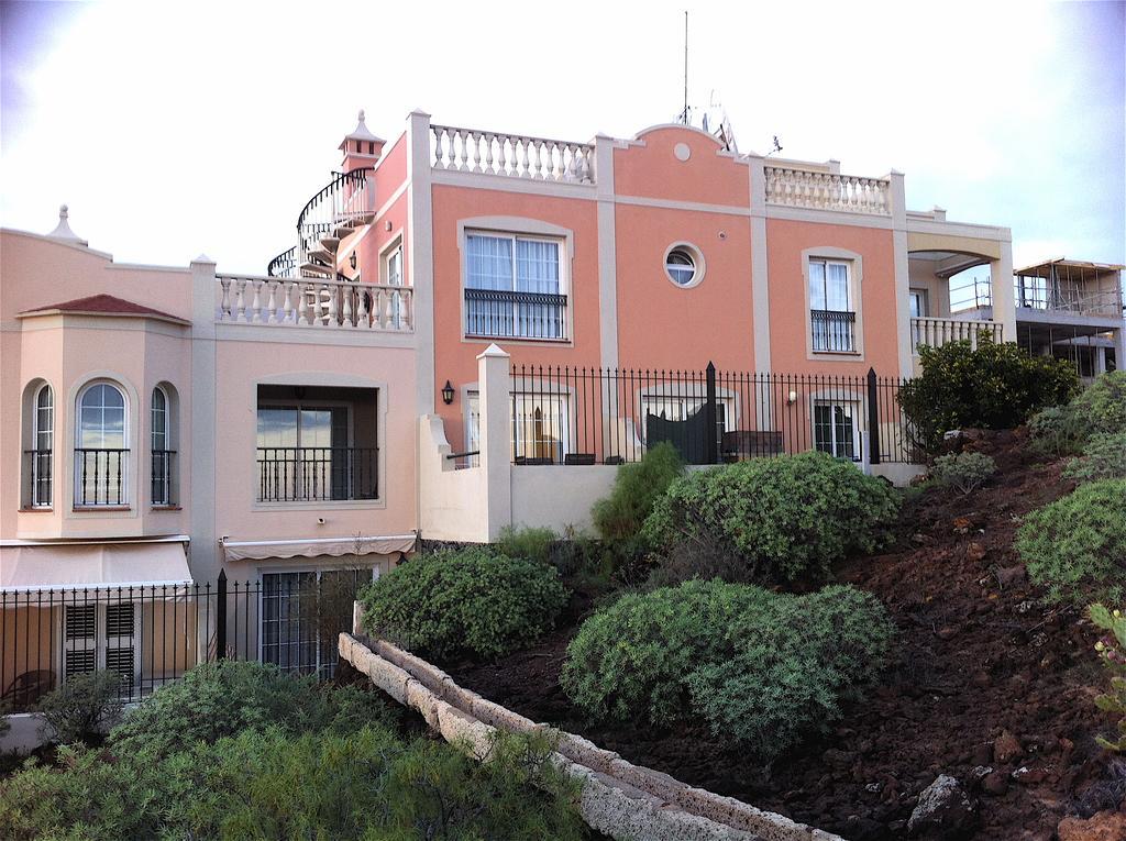 Paraiso Del Palm Mar Exterior foto
