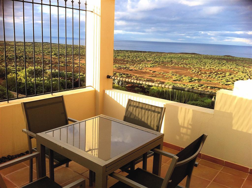 Paraiso Del Palm Mar Exterior foto