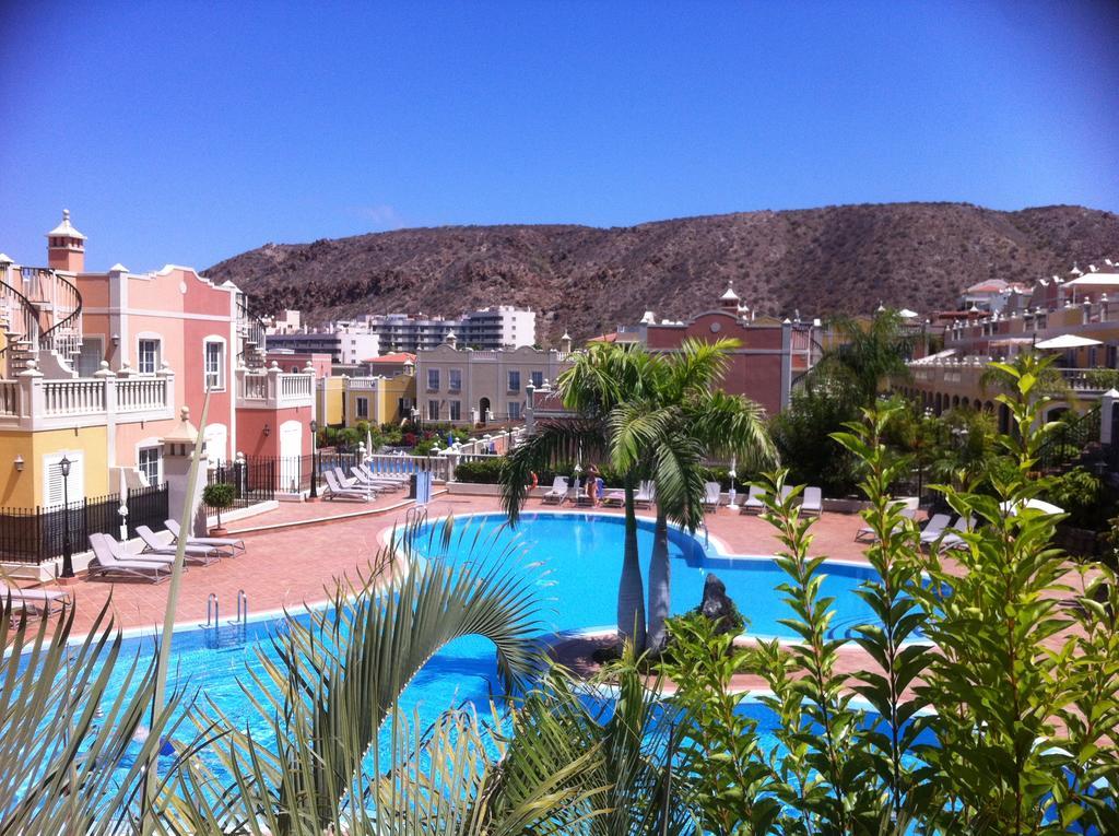 Paraiso Del Palm Mar Exterior foto